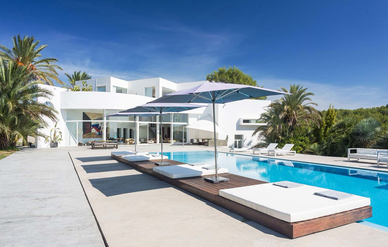 Villa Sandra — Photo 1