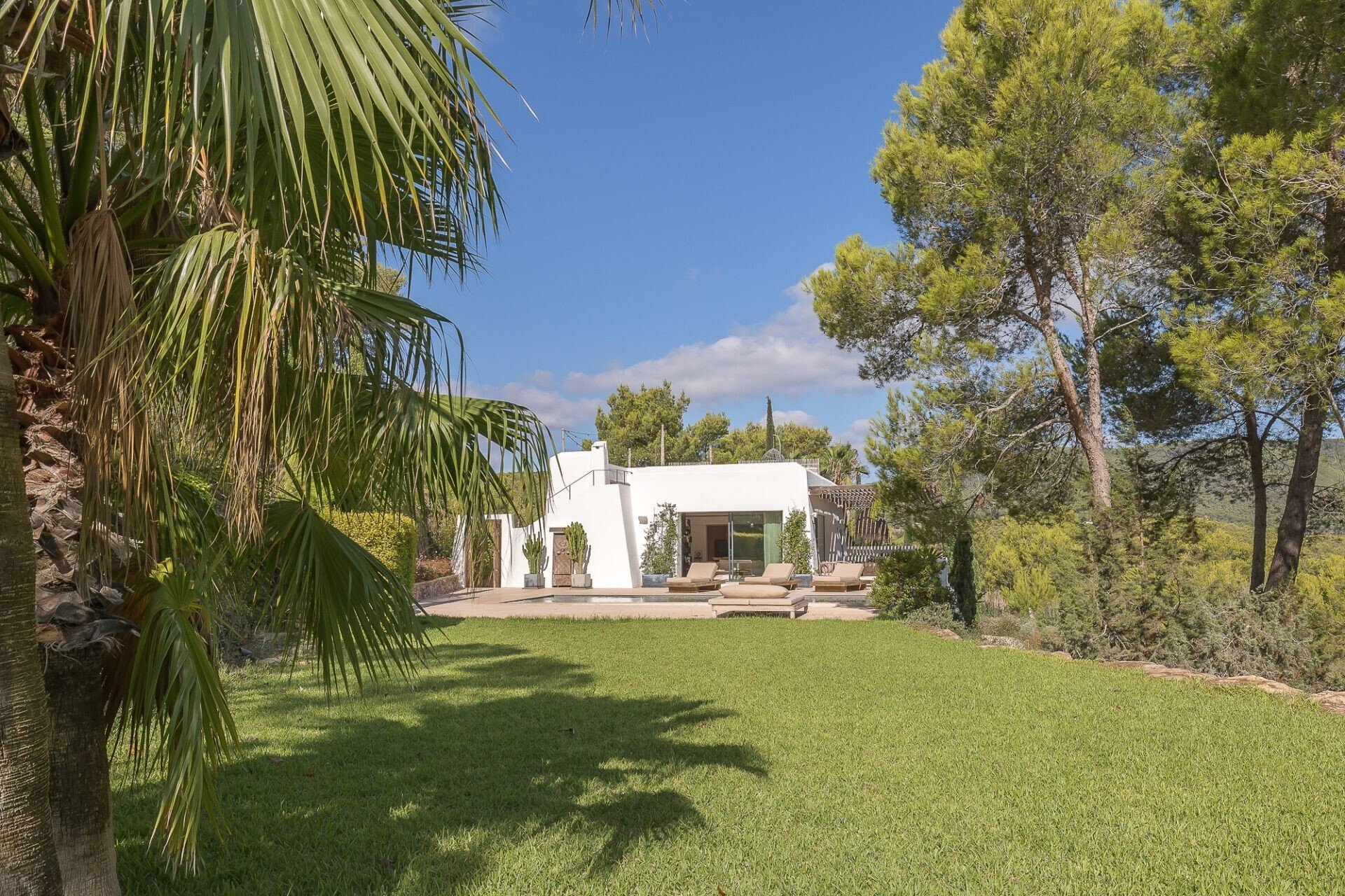 Villa Erica — Photo 26