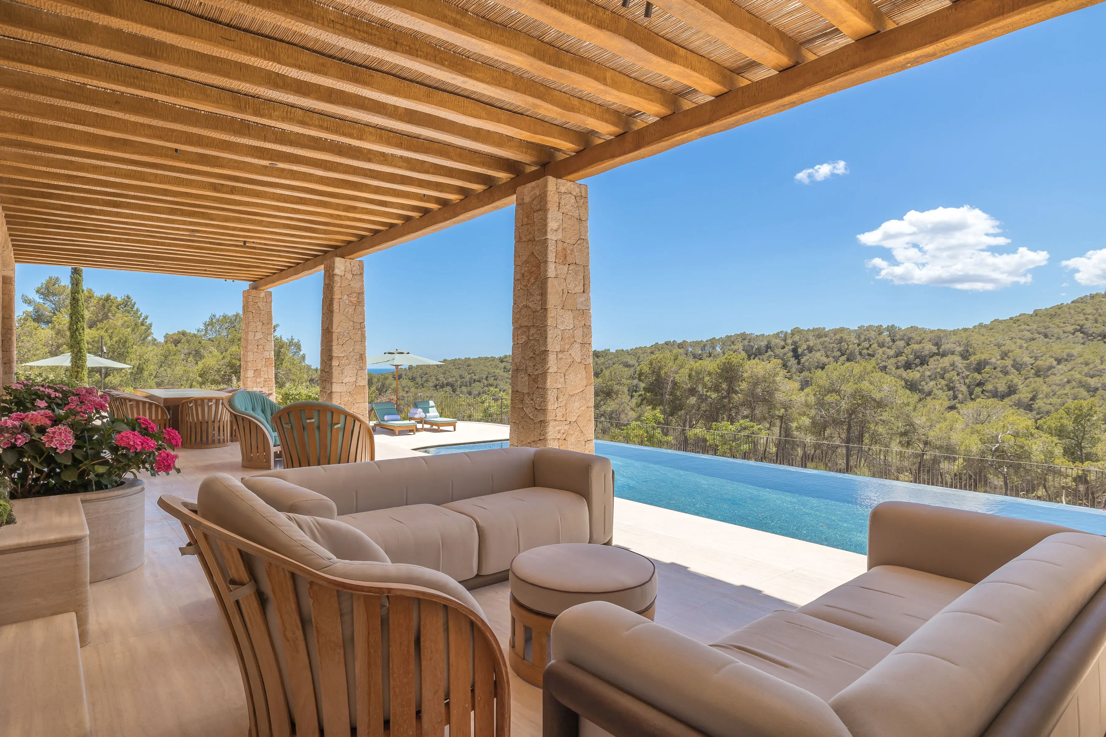 Villa Leona — Photo 9