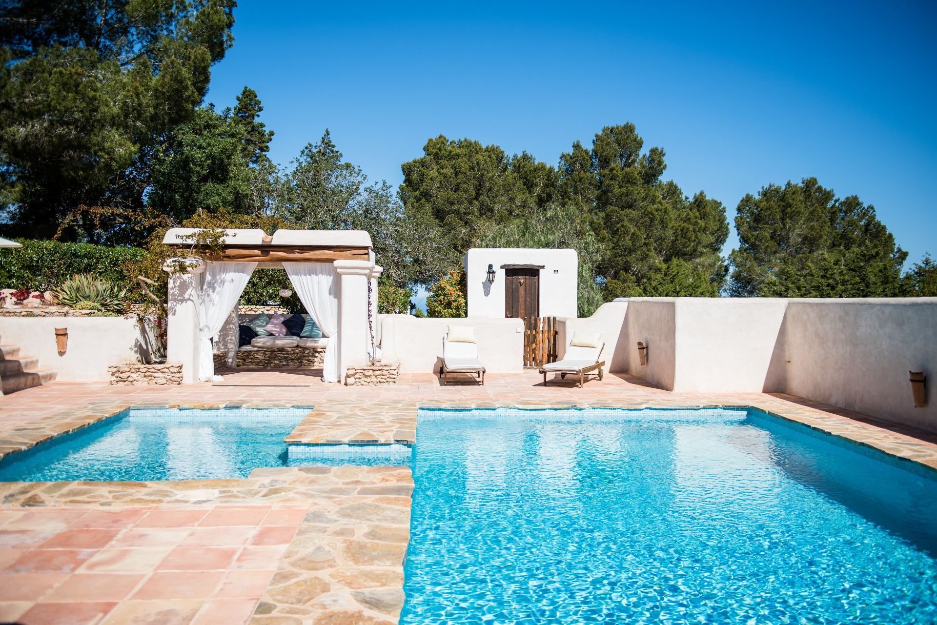 Villa Bella — Photo 3