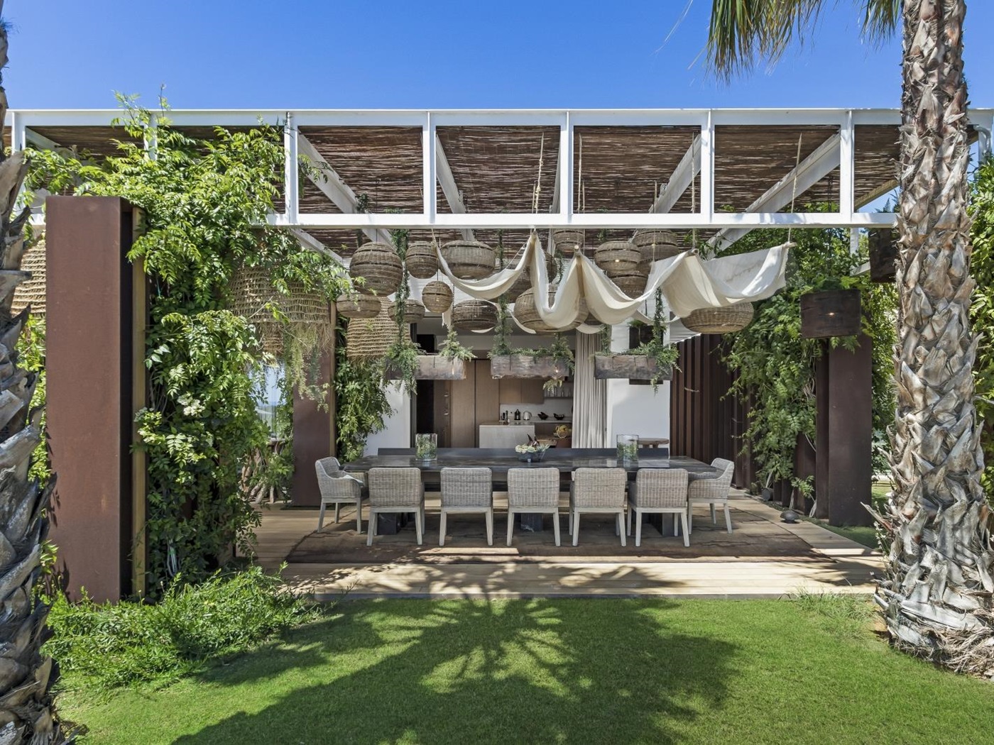 Villa Oasis — Photo 18