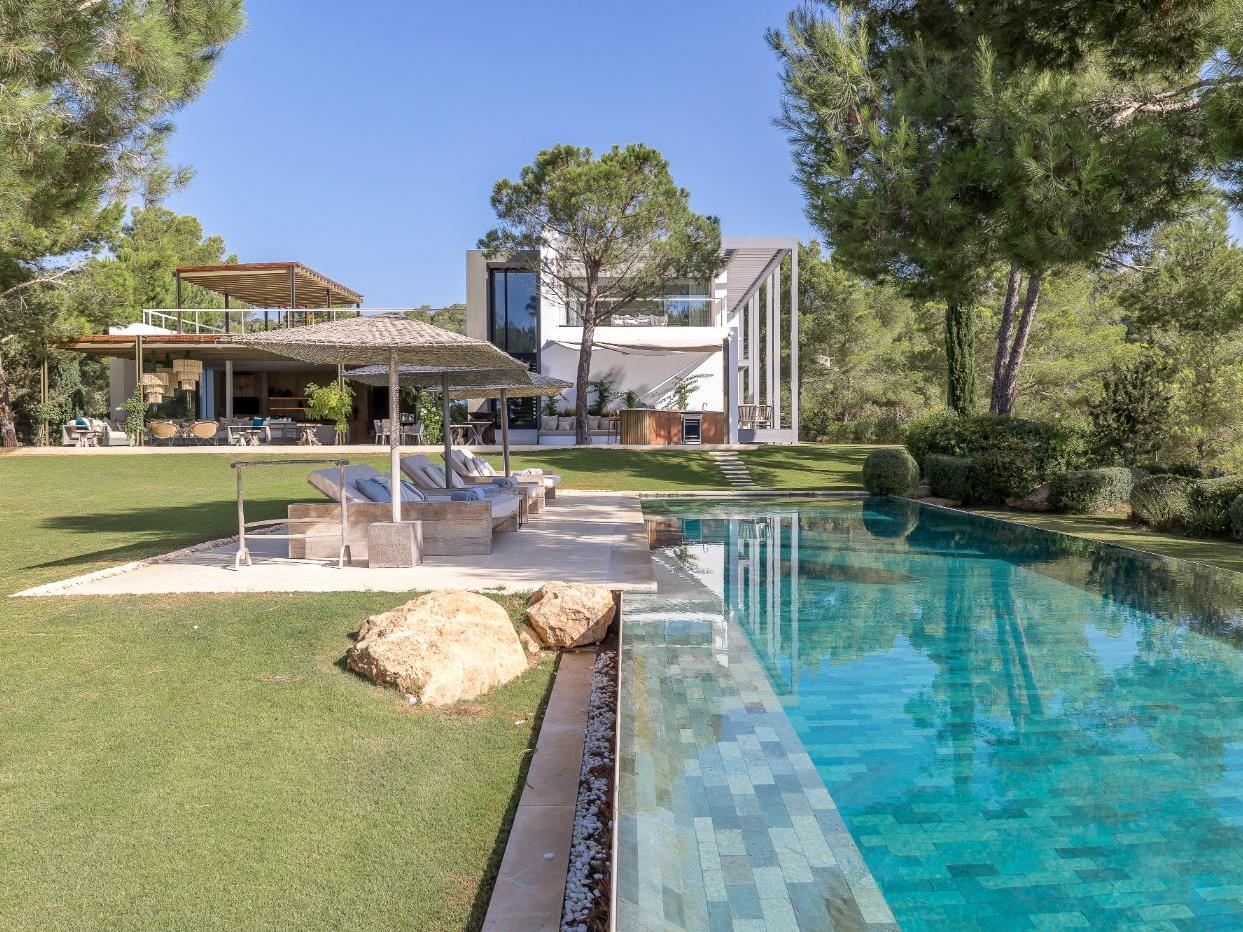 Villa Delicia — Photo 35