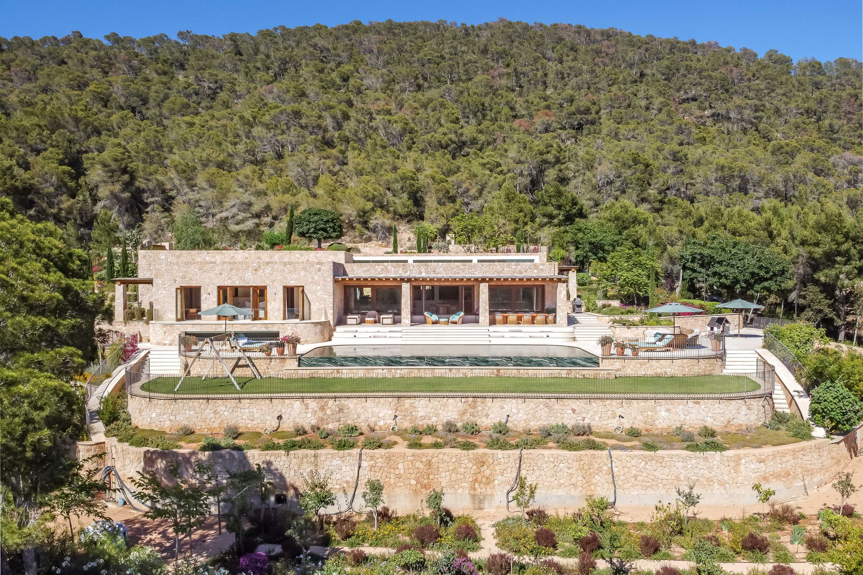 Villa Leona — Photo 26