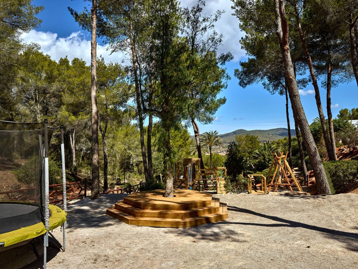 Villa Elena — Photo 12