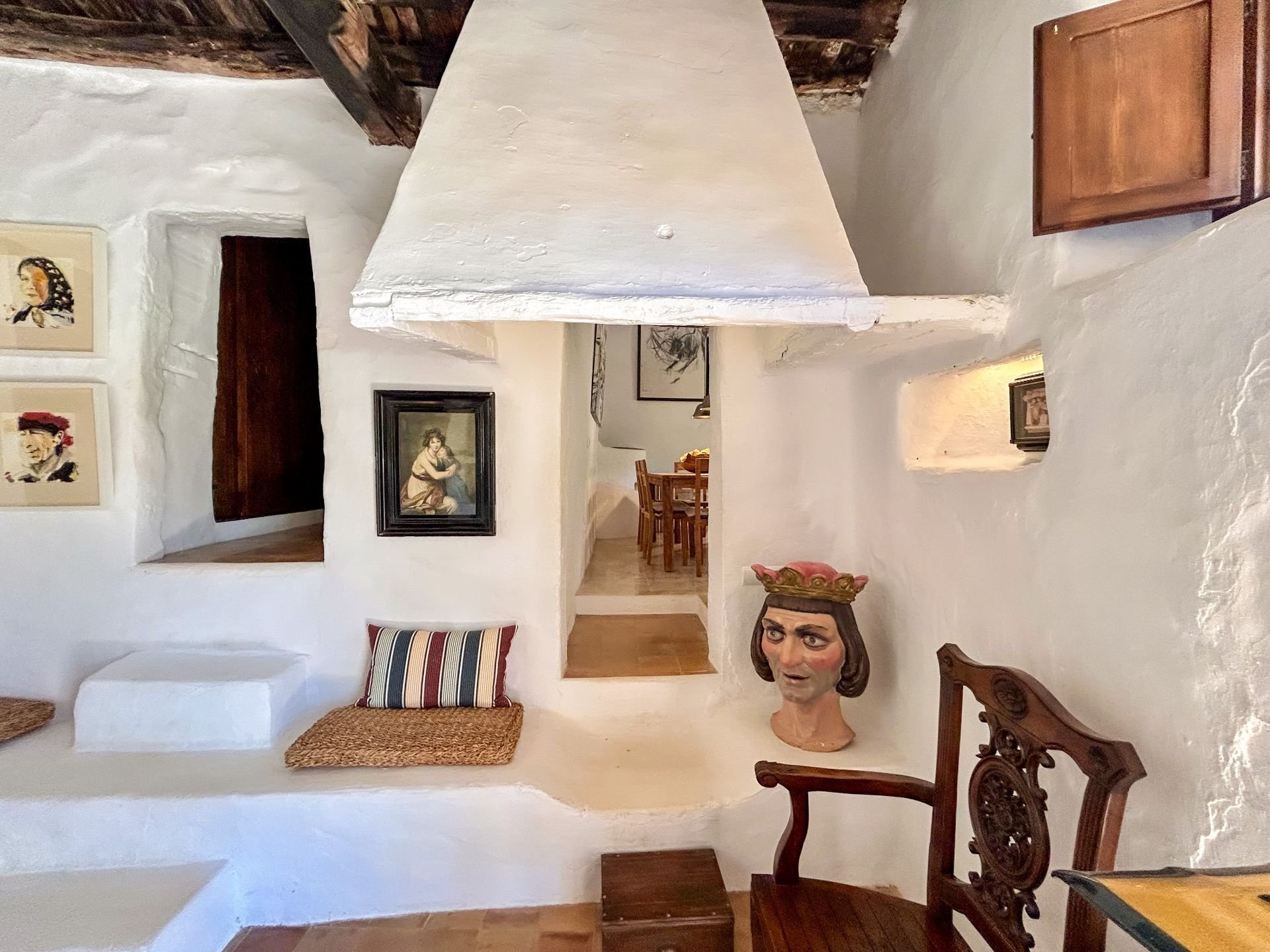 Villa Bella — Photo 39