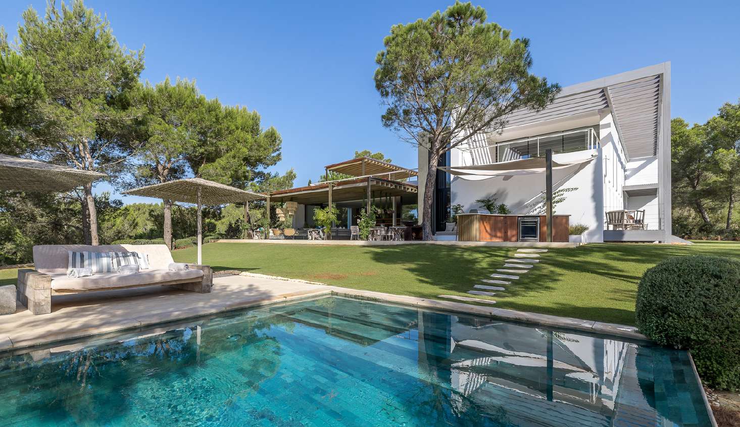 Villa Delicia — Photo 22