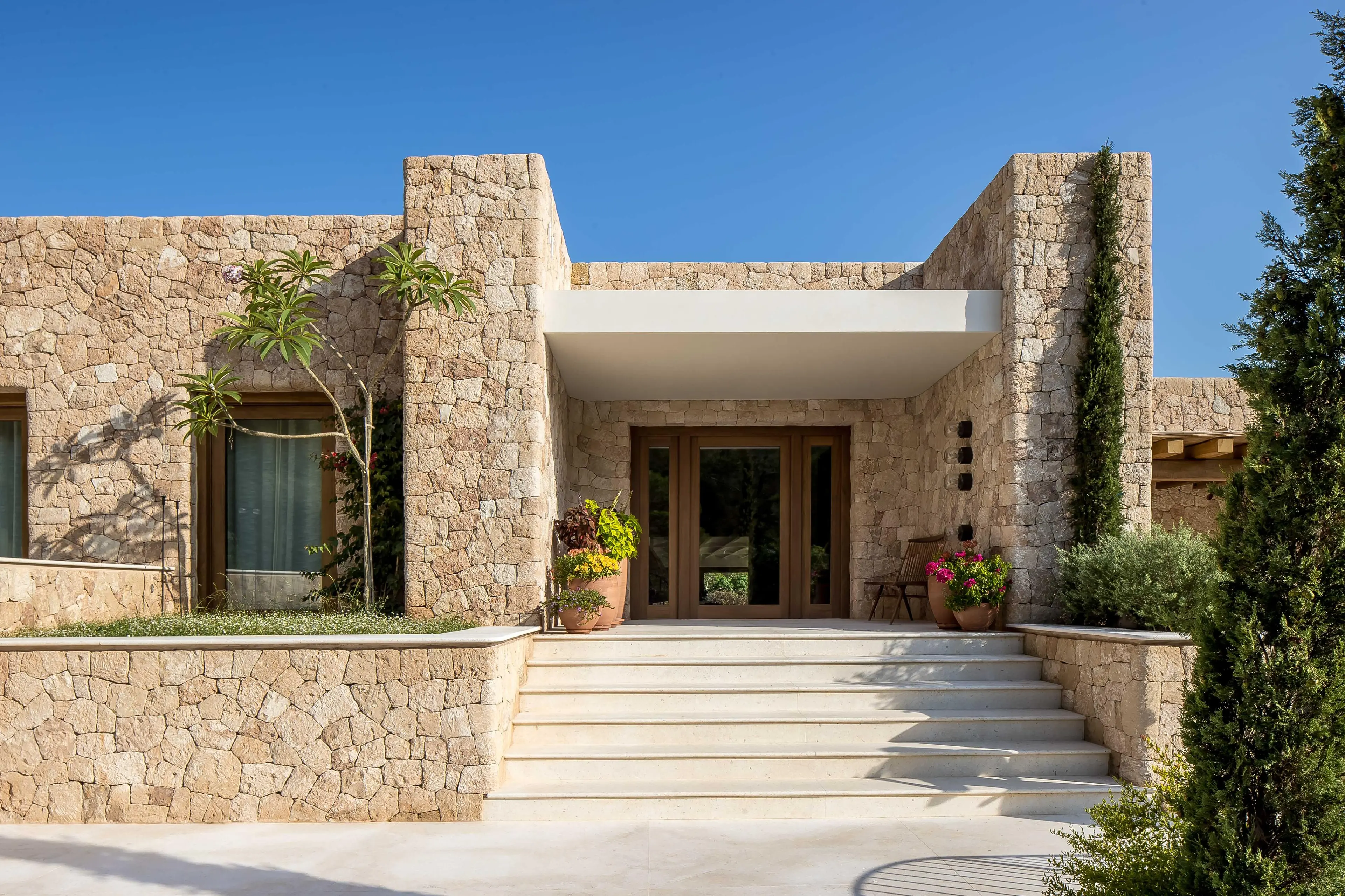 Villa Leona — Photo 1