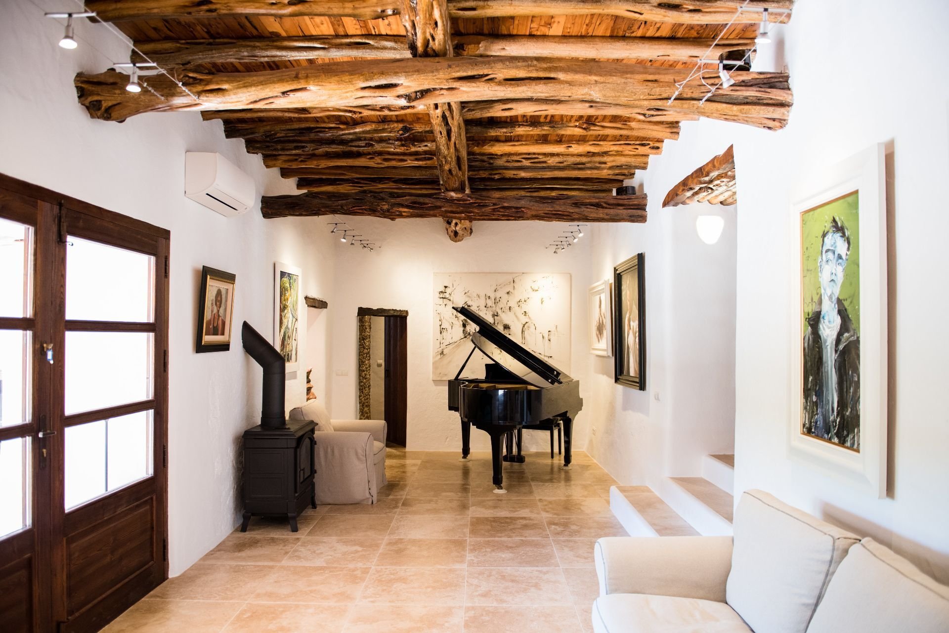 Villa Bella — Photo 7