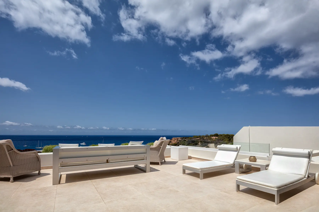 Penthouse Tarida — Photo 18