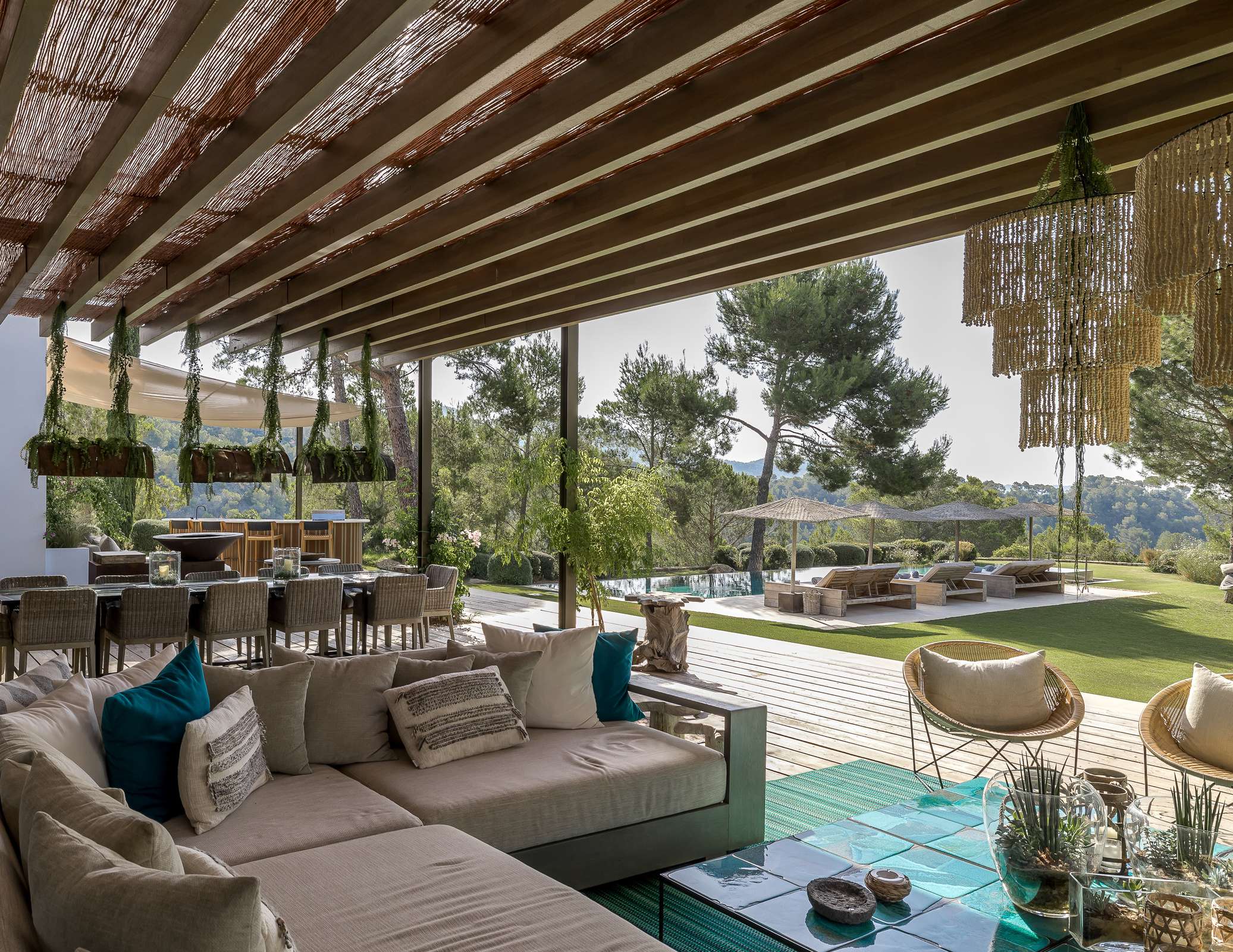 Villa Delicia — Photo 19