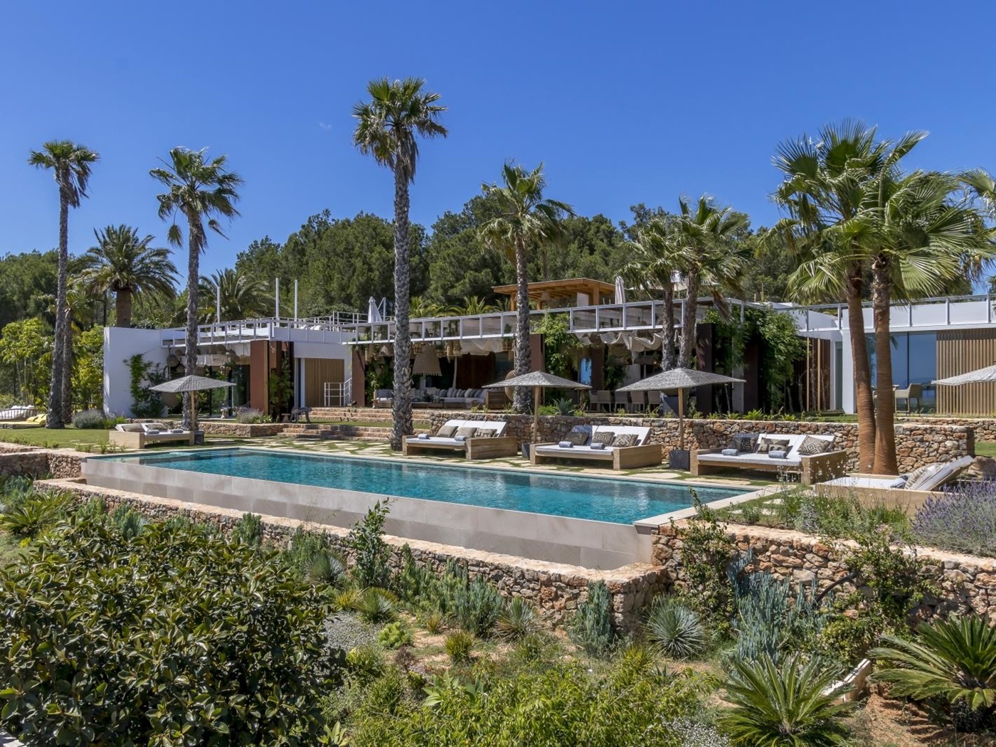Villa Oasis — Photo 19