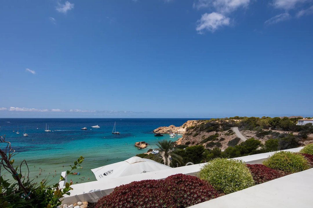 Penthouse Tarida — Photo 22