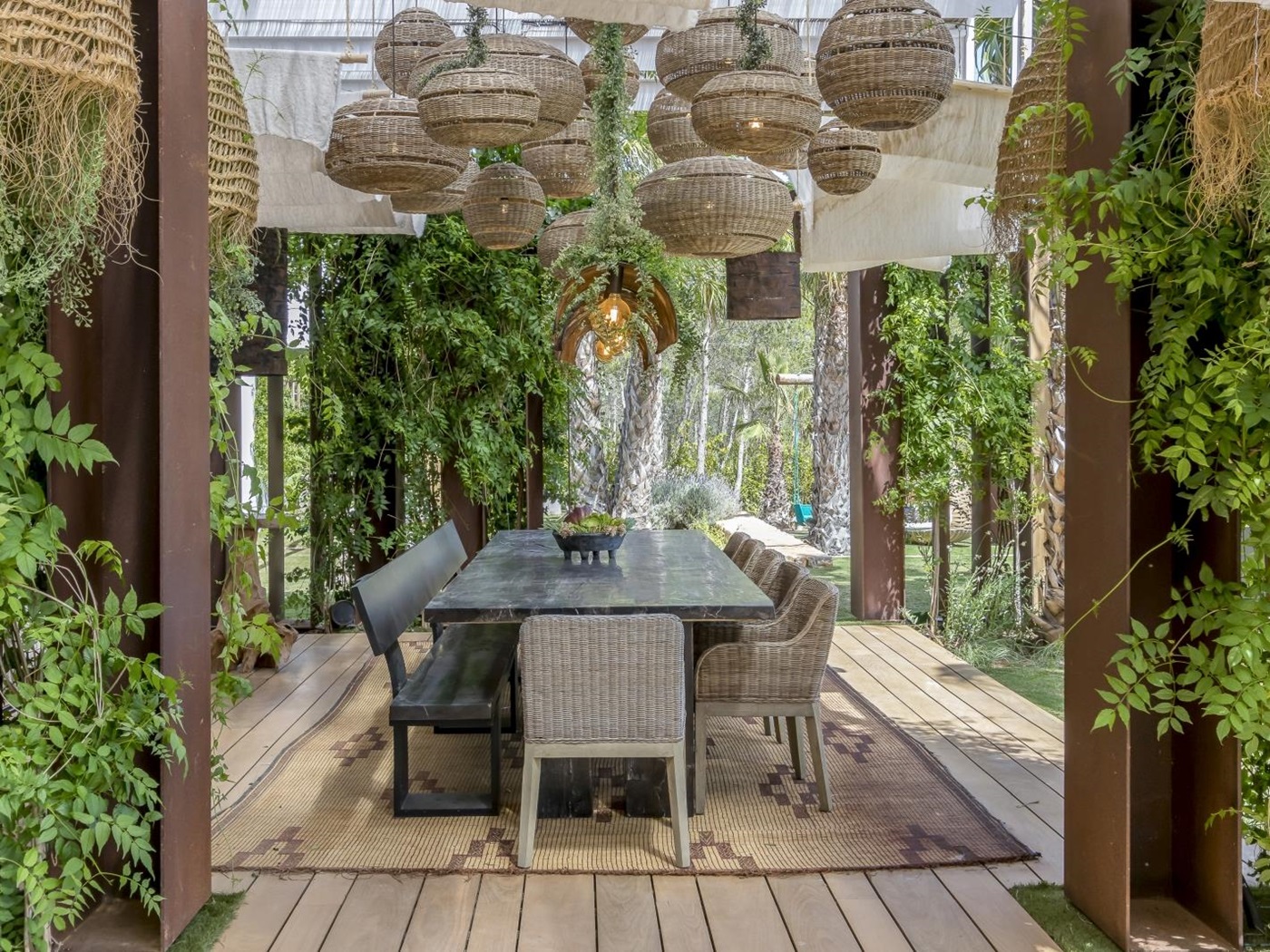 Villa Oasis — Photo 20