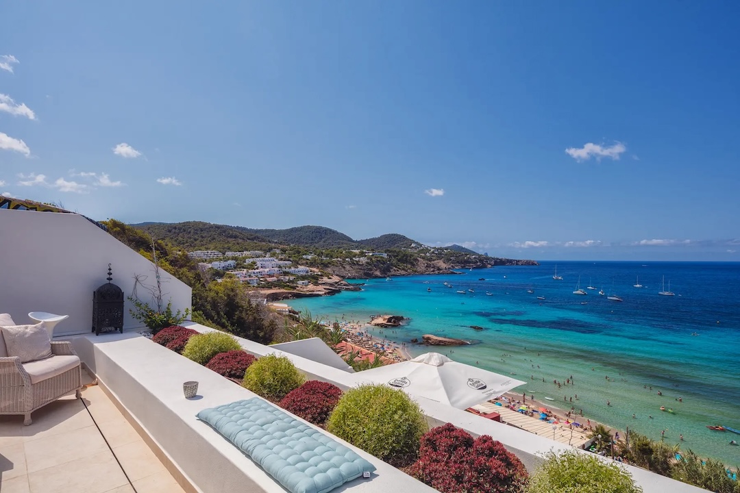 Penthouse Tarida — Photo 1