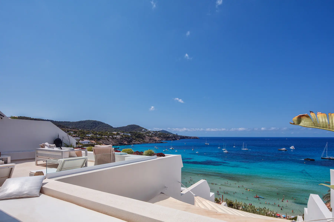 Penthouse Tarida — Photo 27