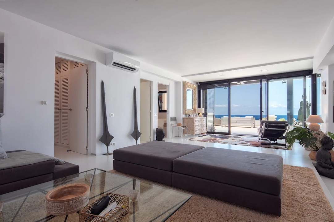 Penthouse Tarida — Photo 19