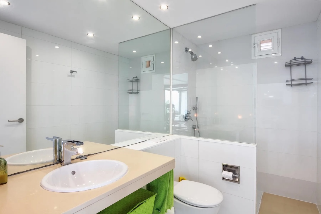 Penthouse Tarida — Photo 12