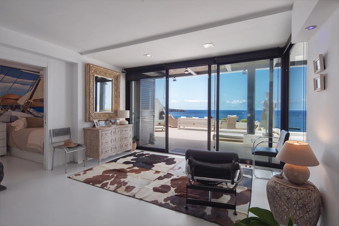 Penthouse Tarida — Photo 20