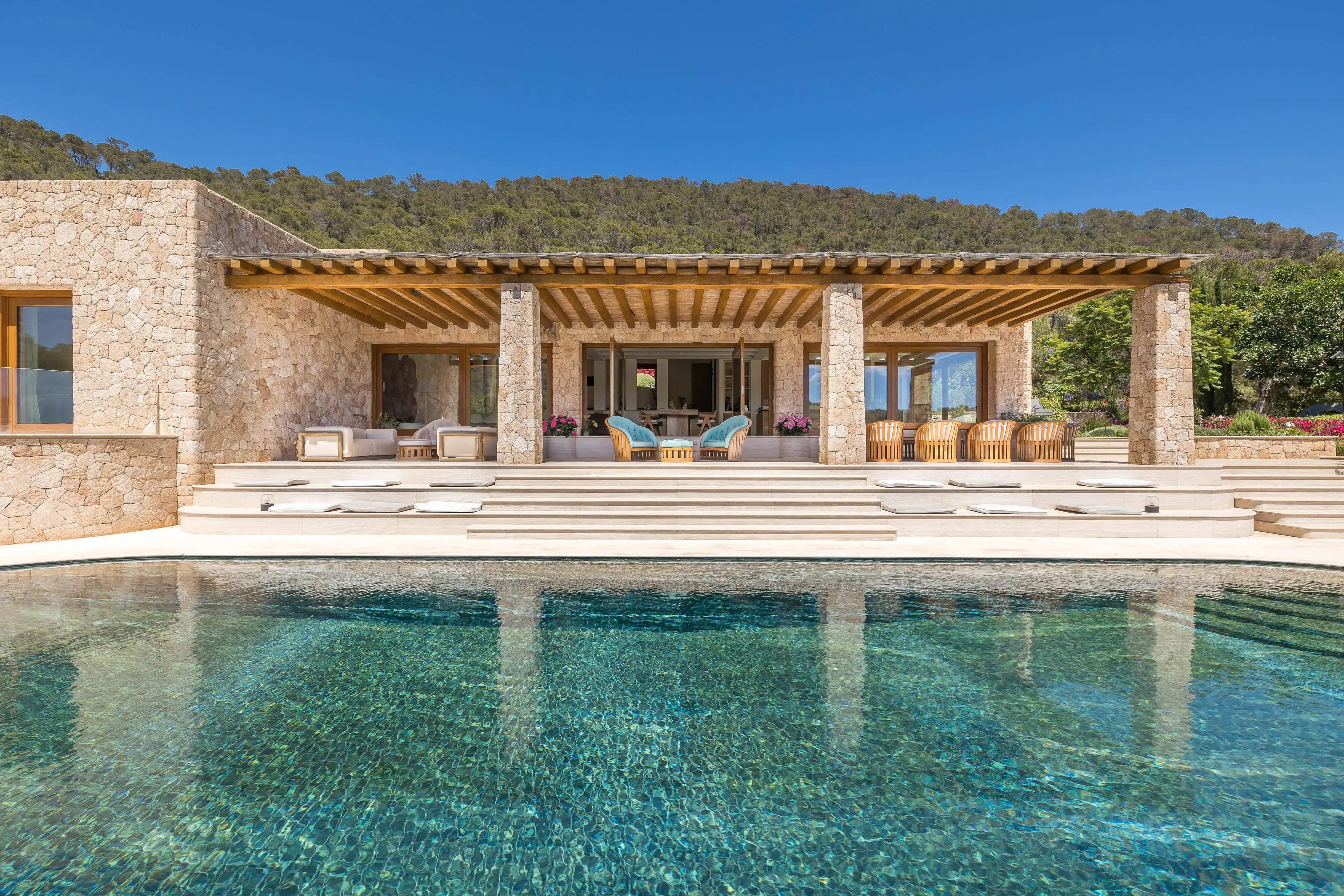 Villa Leona — Photo 14
