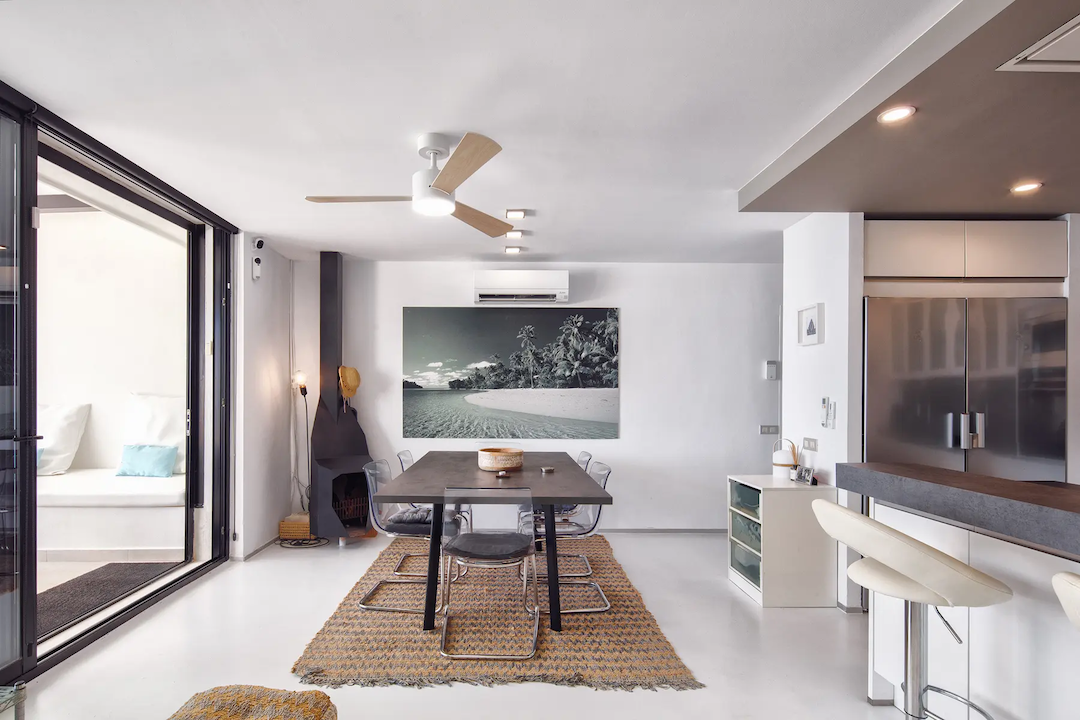Penthouse Tarida — Photo 26