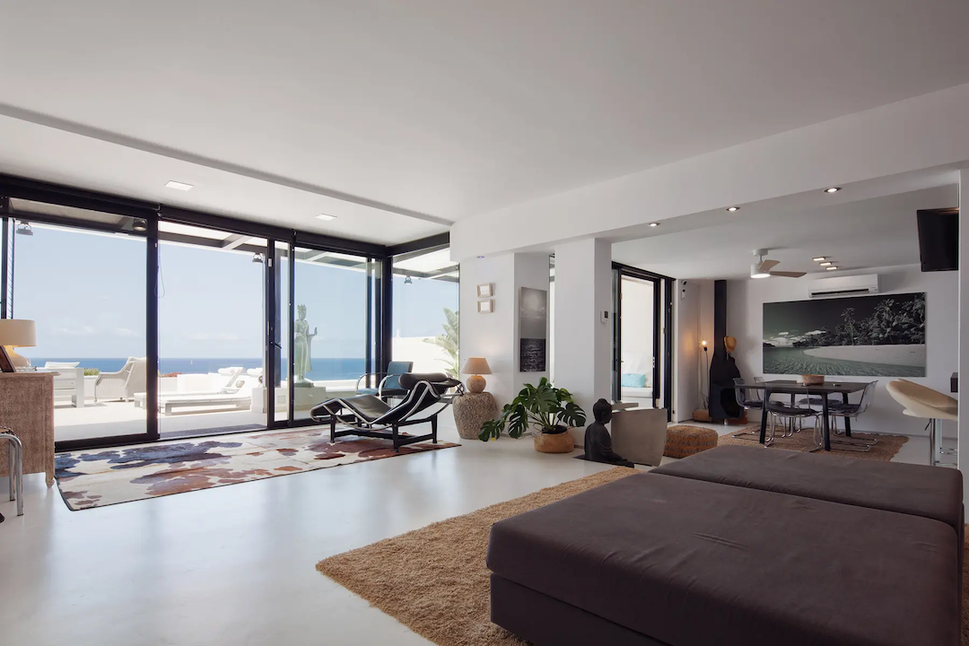 Penthouse Tarida — Photo 13