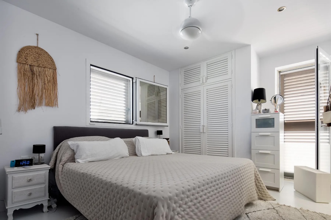 Penthouse Tarida — Photo 15