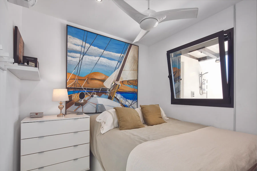Penthouse Tarida — Photo 17
