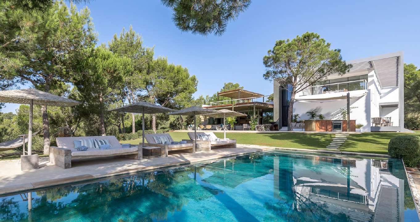 Villa Delicia — Photo 15