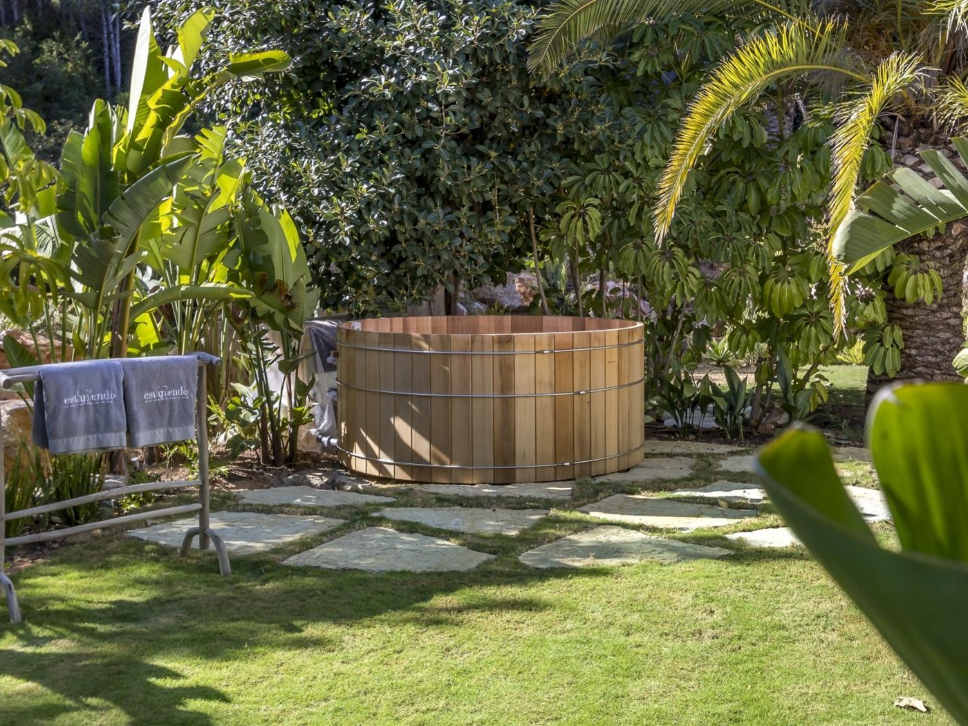 Villa Oasis — Photo 26