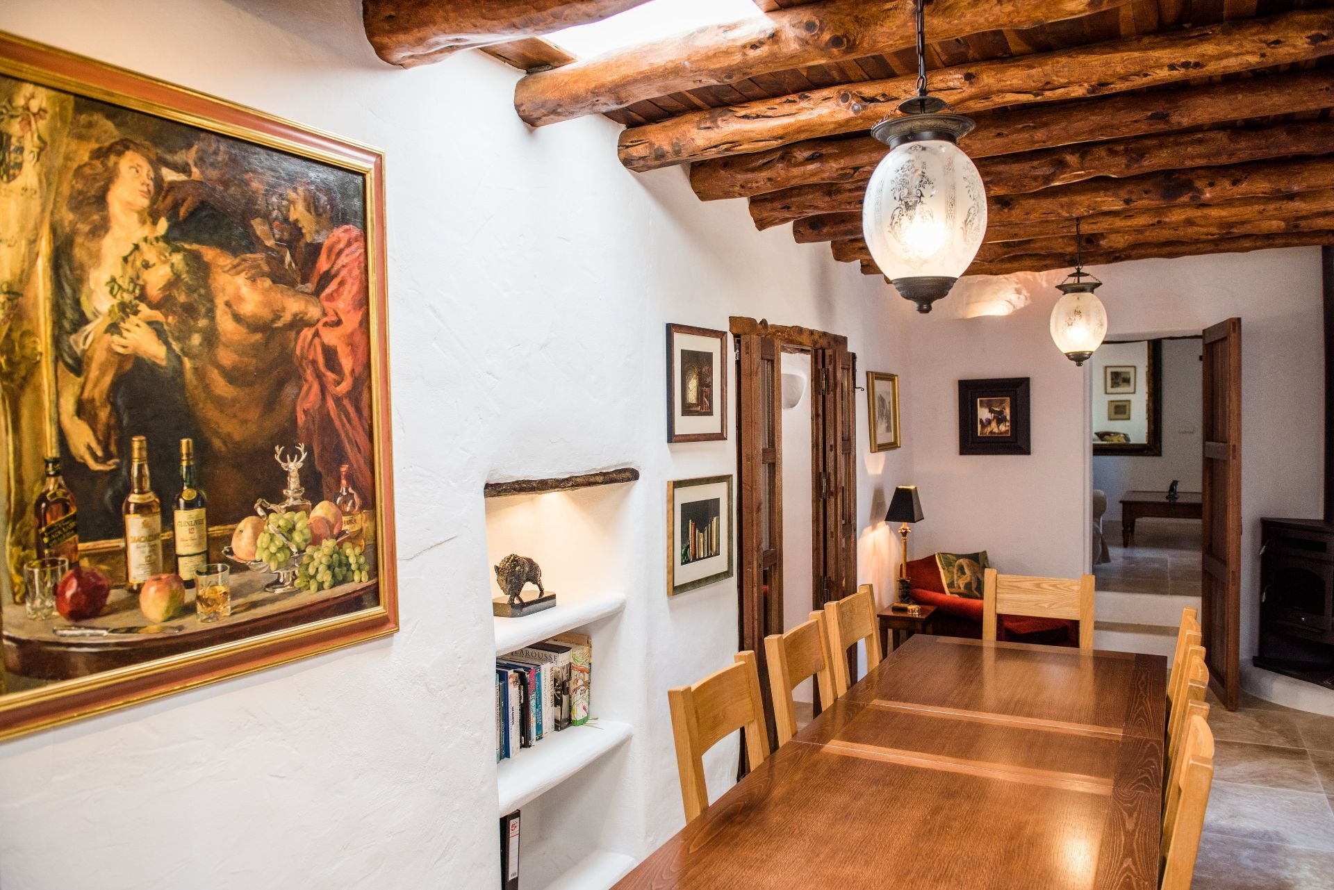 Villa Bella — Photo 11