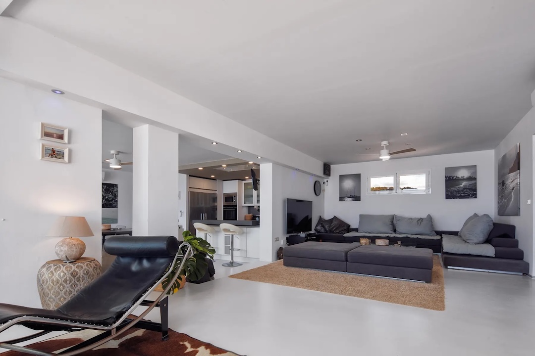 Penthouse Tarida — Photo 6