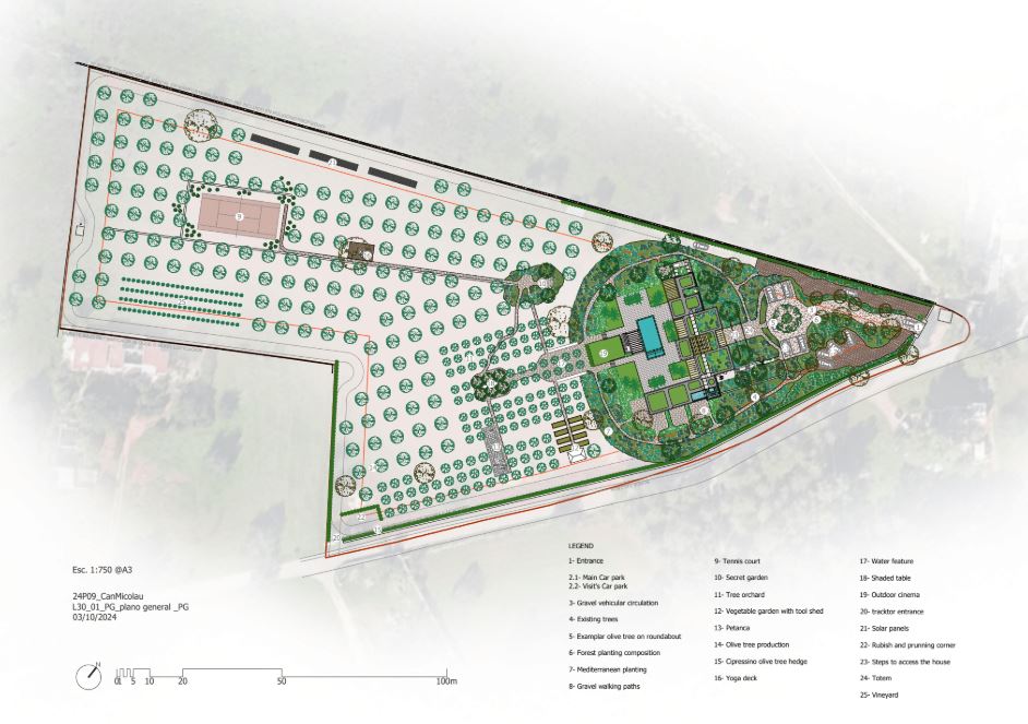Plot Arabia — Photo 14