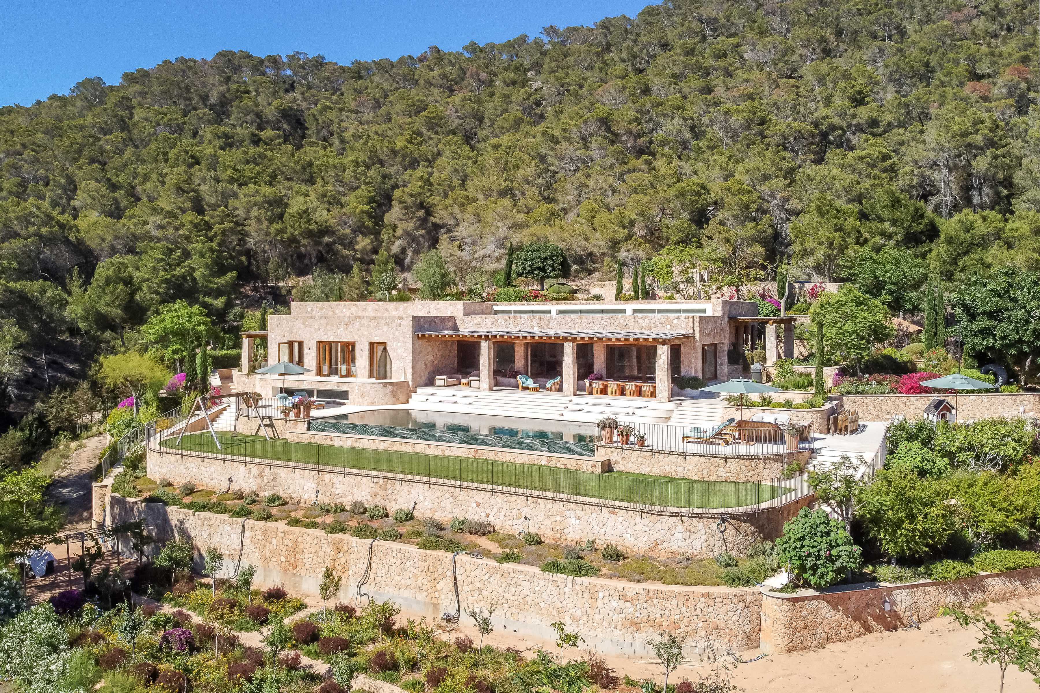 Villa Leona — Photo 25