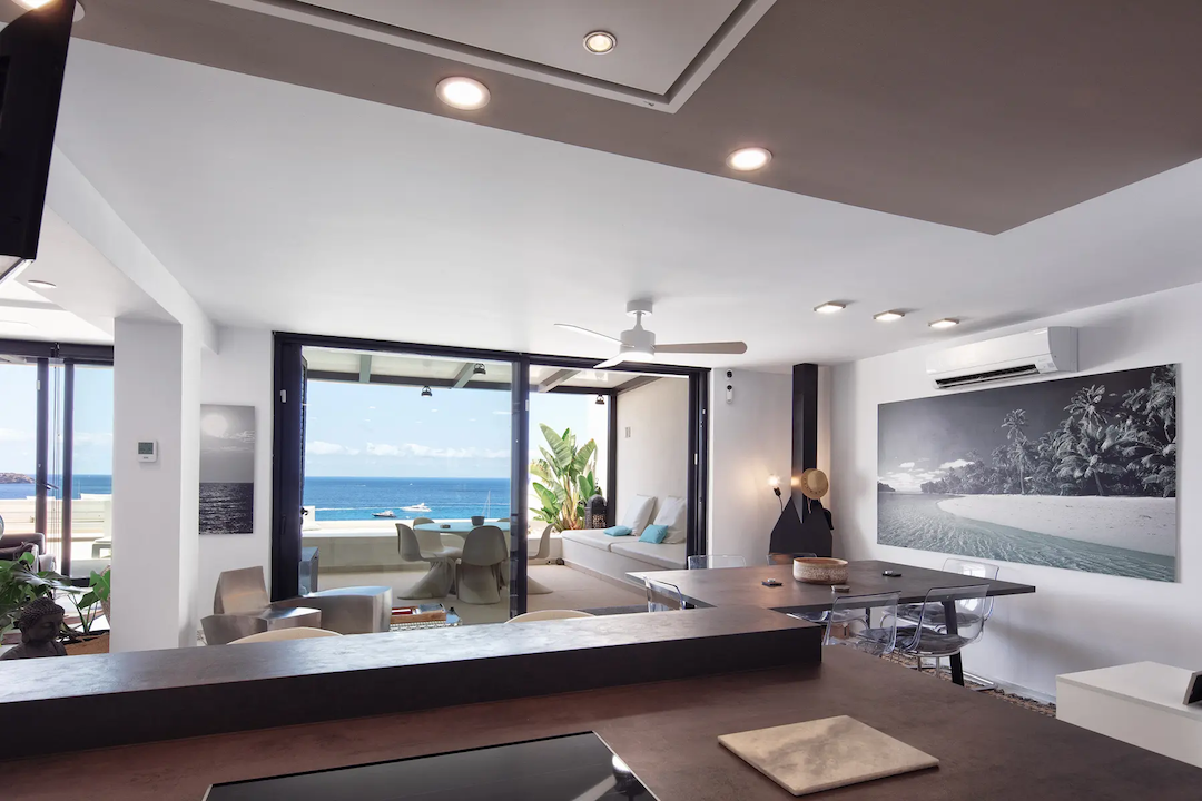 Penthouse Tarida — Photo 10