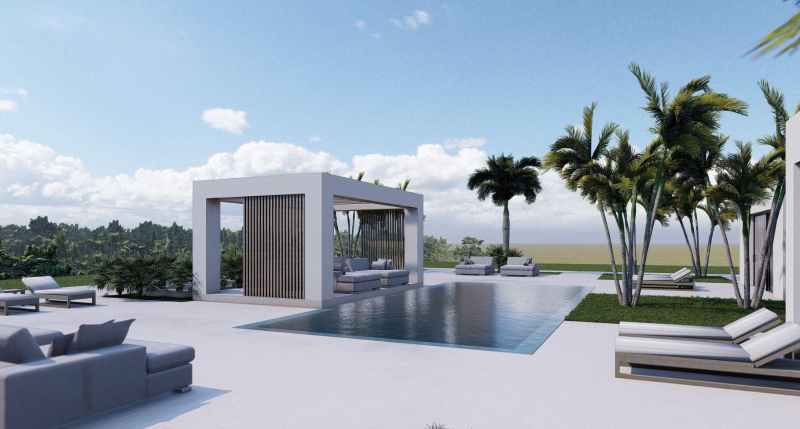 Plot Arabia — Photo 3