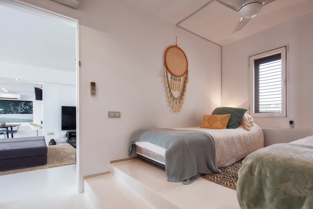 Penthouse Tarida — Photo 21