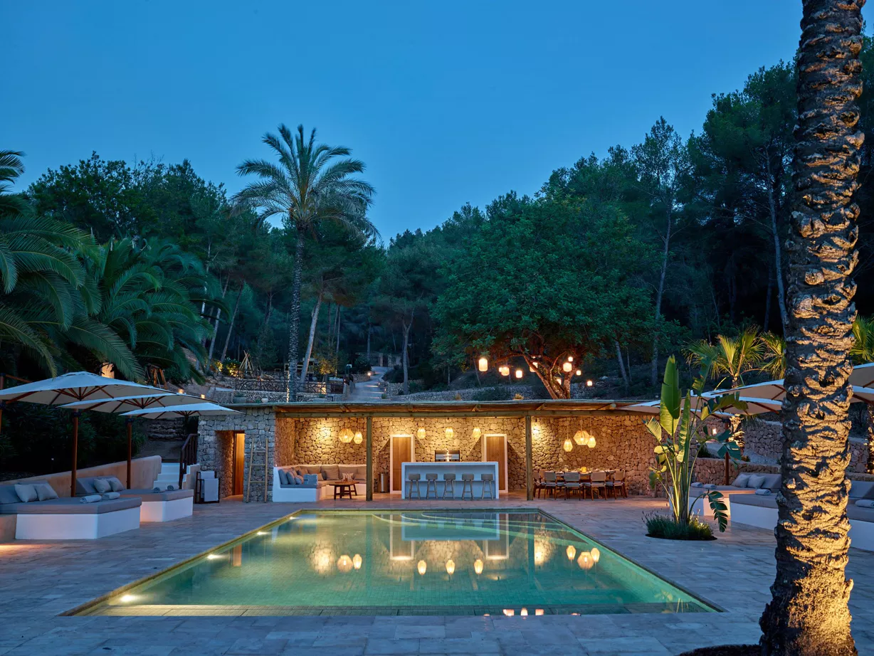 Villa Elena — Photo 1