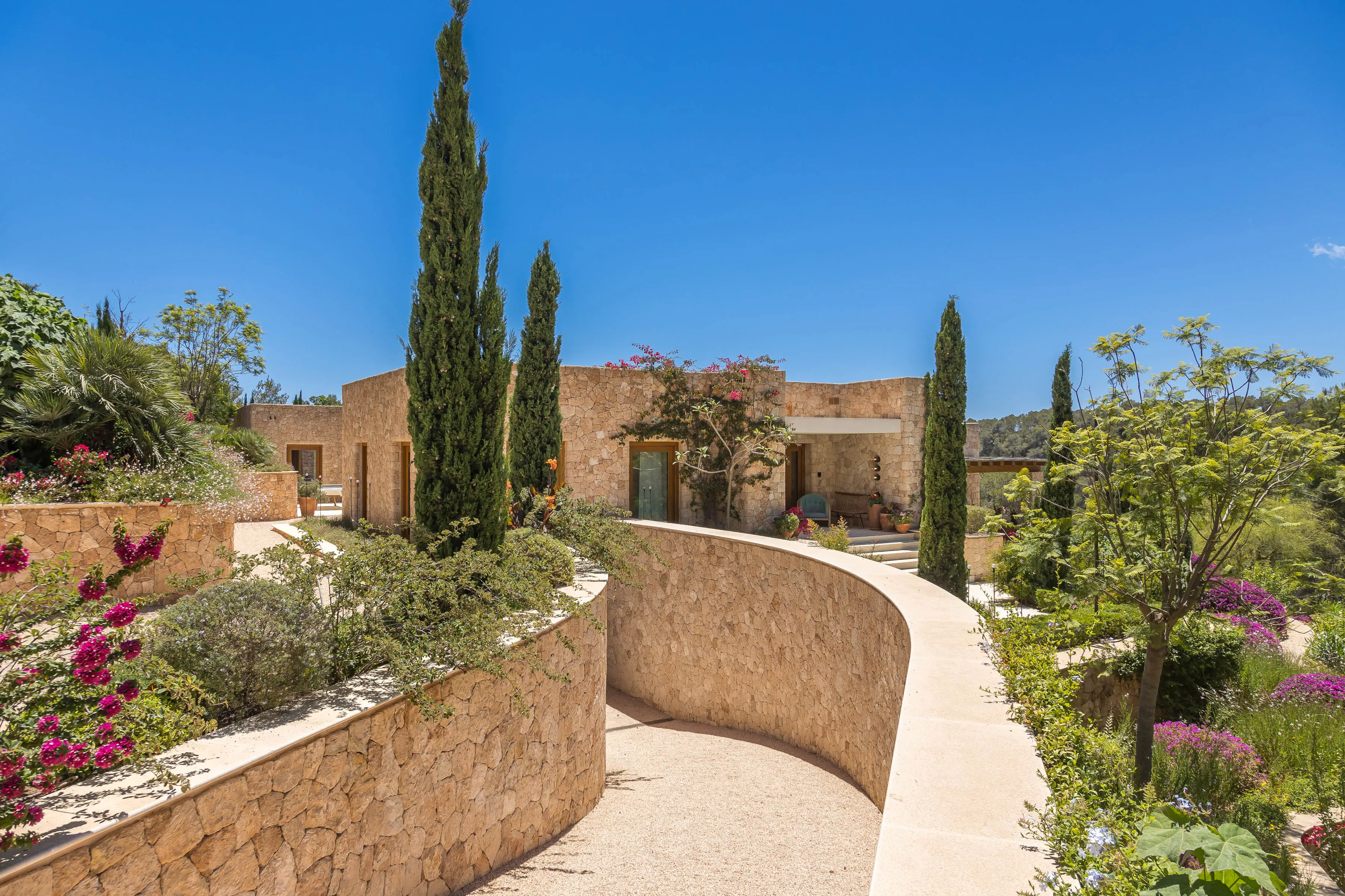 Villa Leona — Photo 12