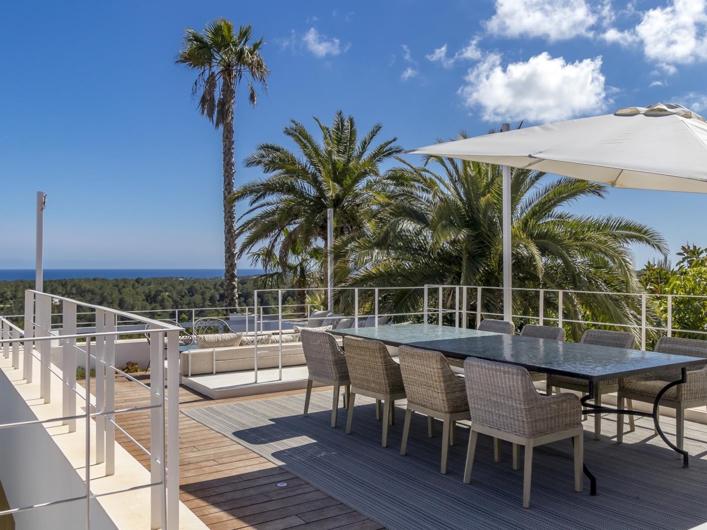 Villa Oasis — Photo 16