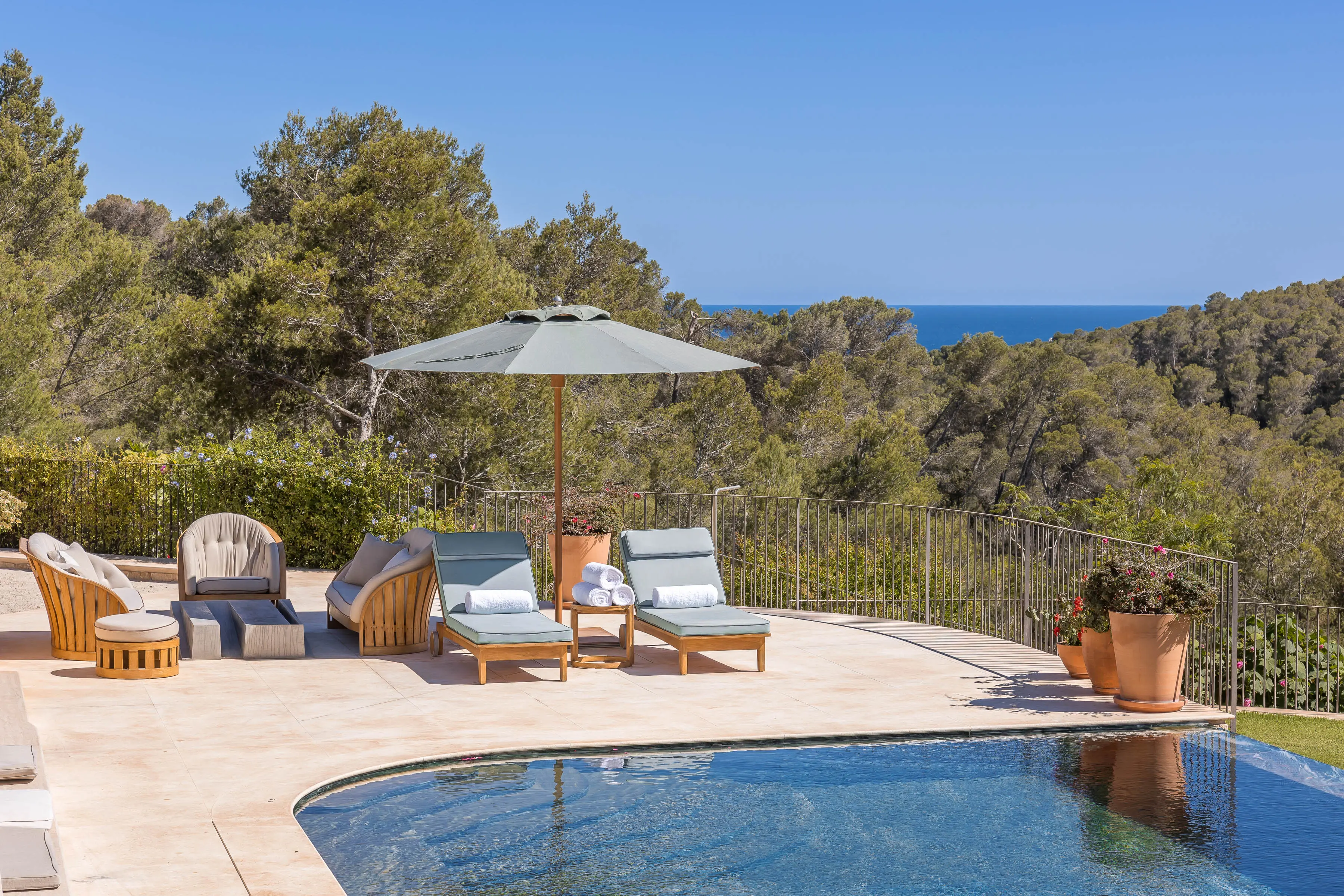 Villa Leona — Photo 3