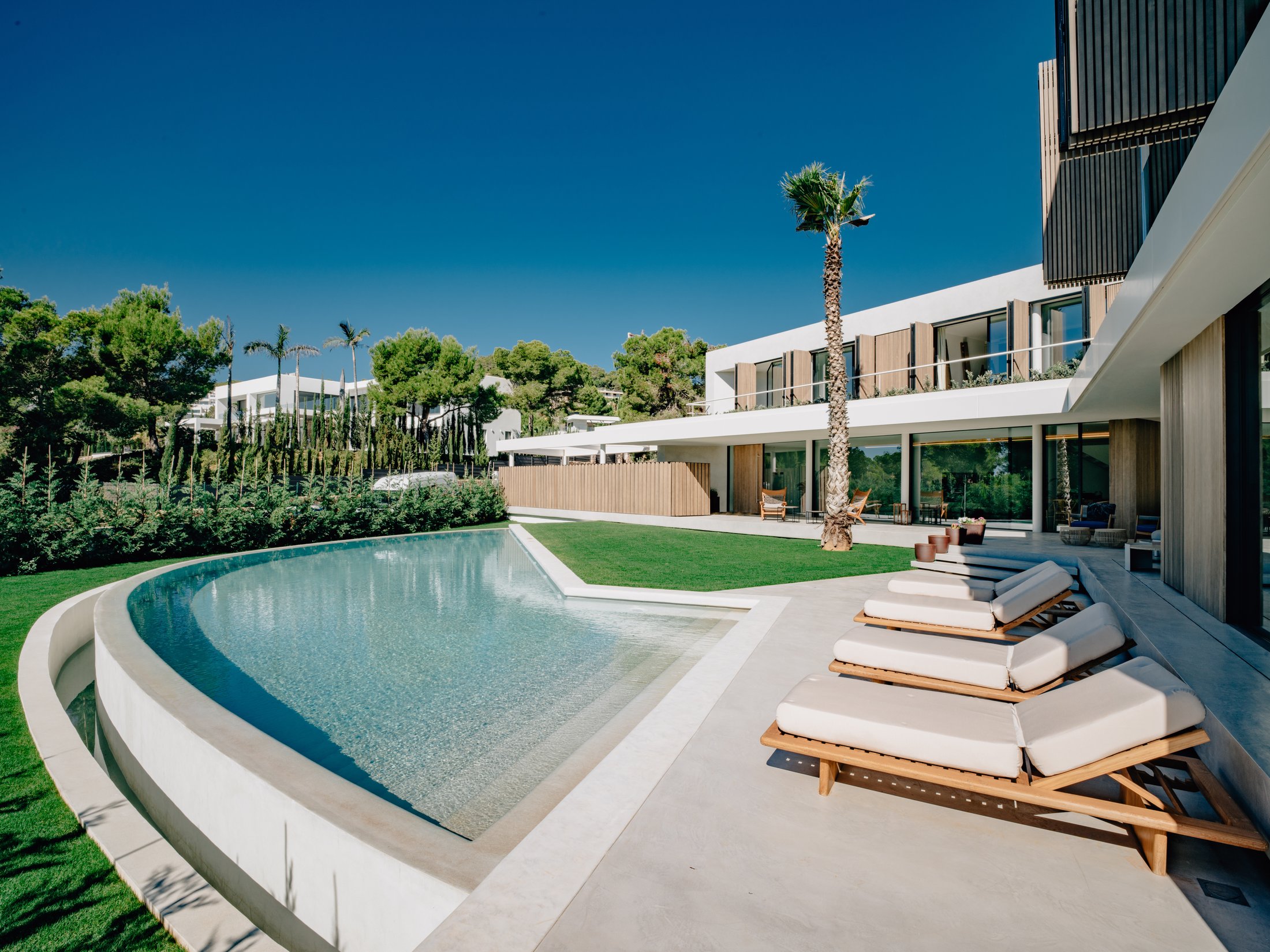Villa Tasha — Photo 14