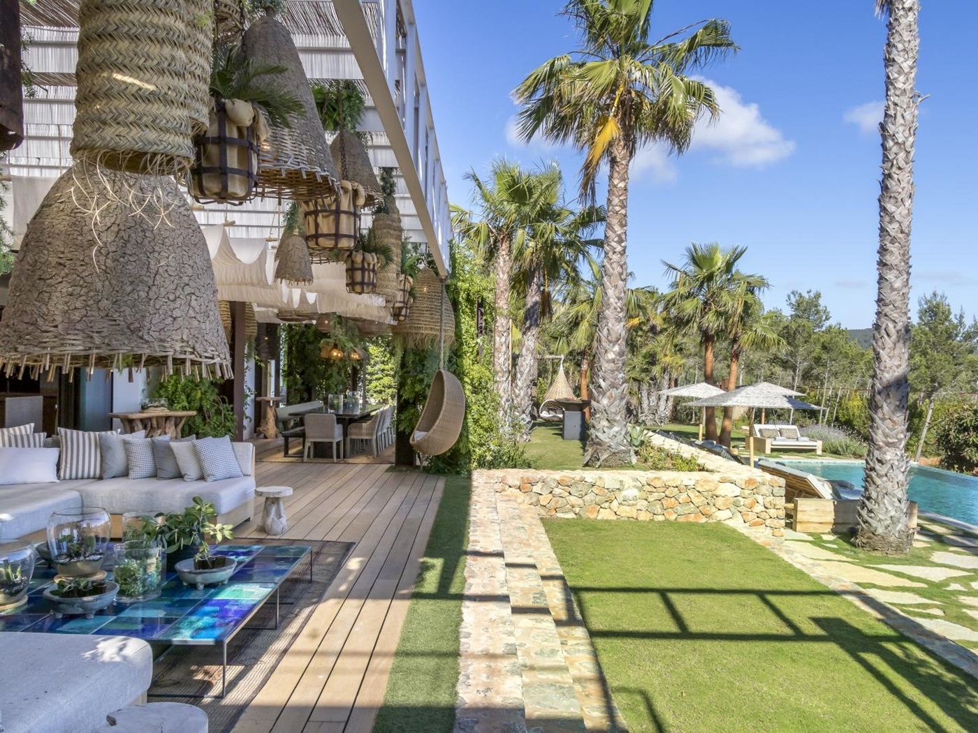 Villa Oasis — Photo 1