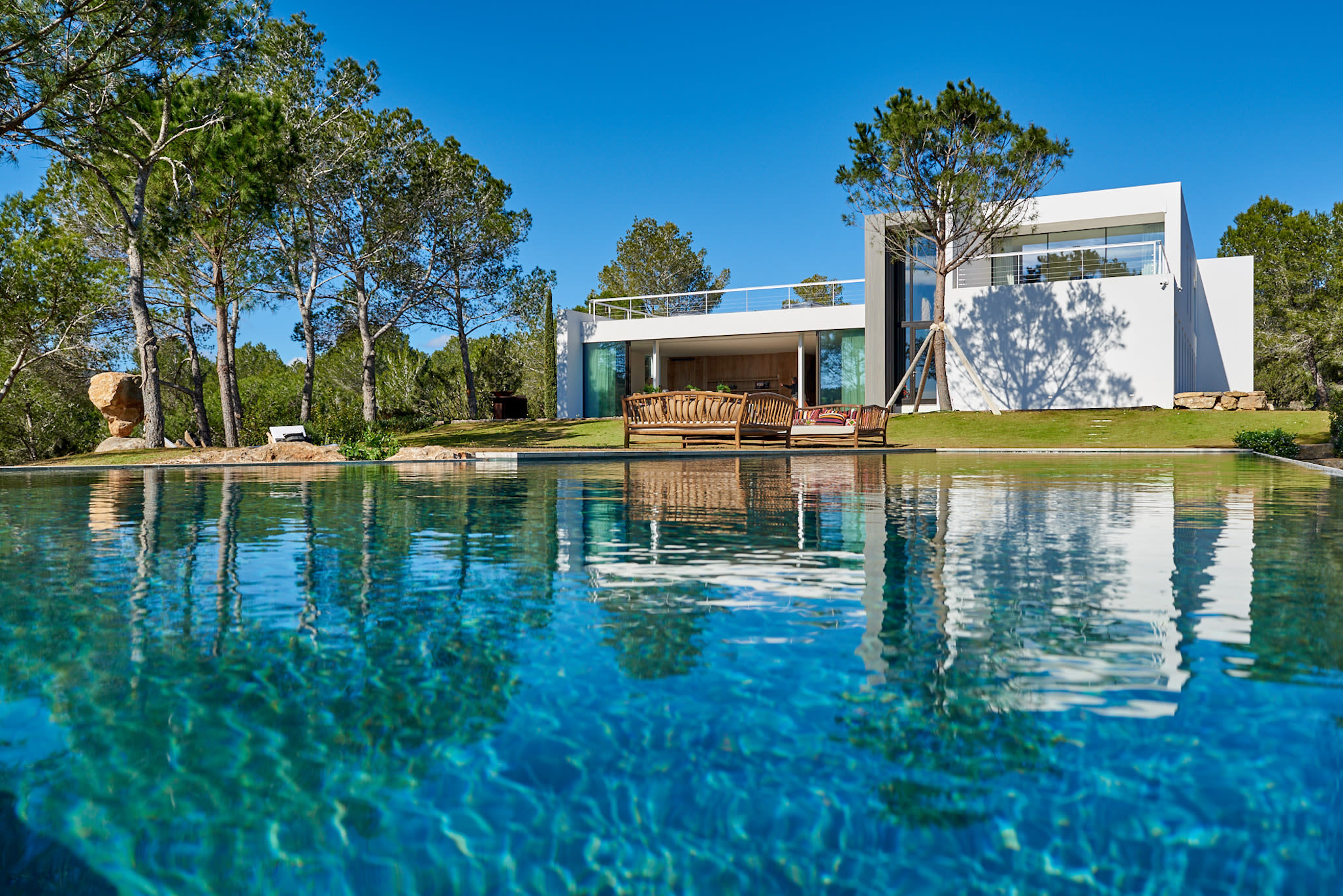 Villa Delicia — Photo 1
