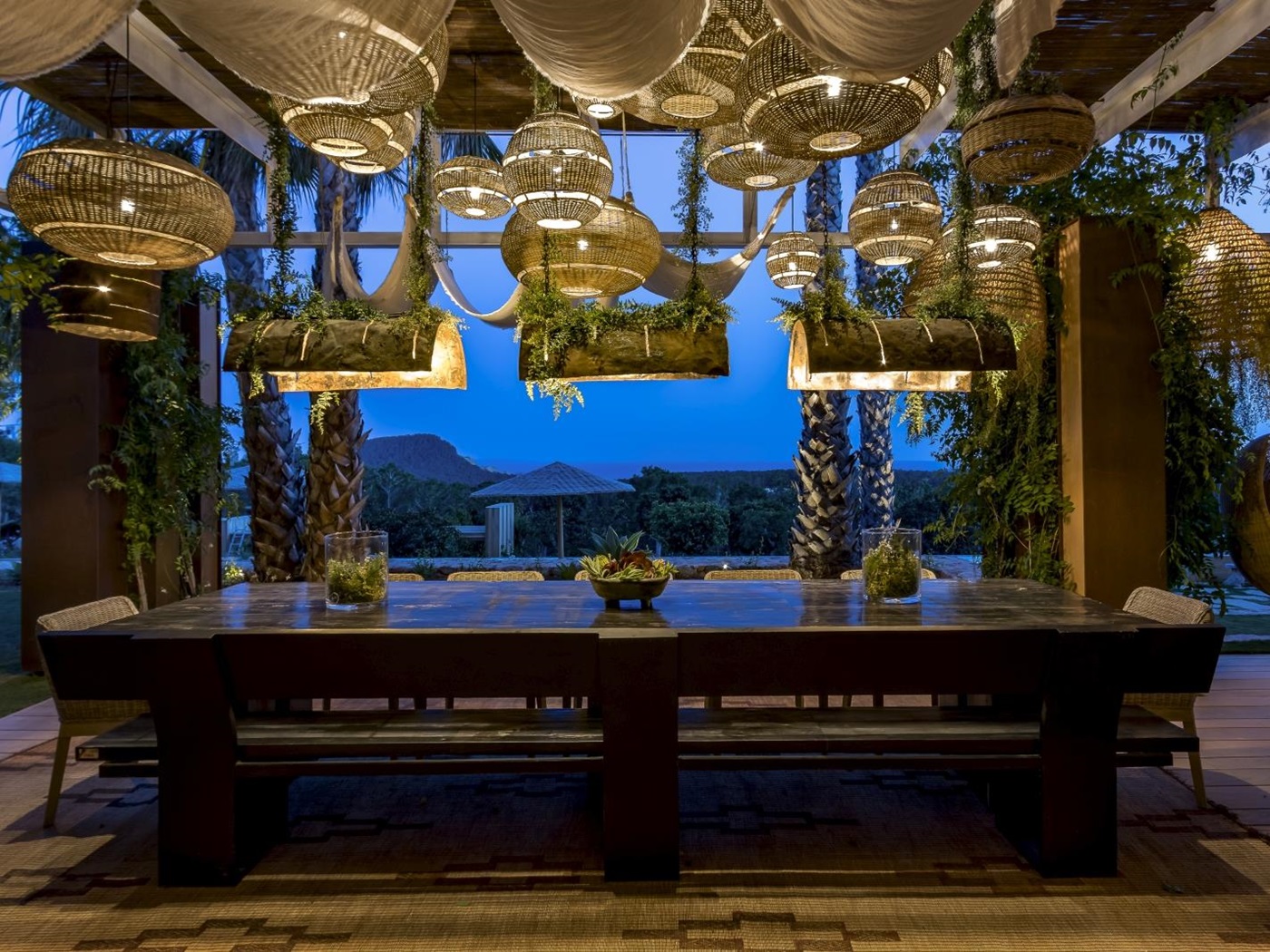 Villa Oasis — Photo 10