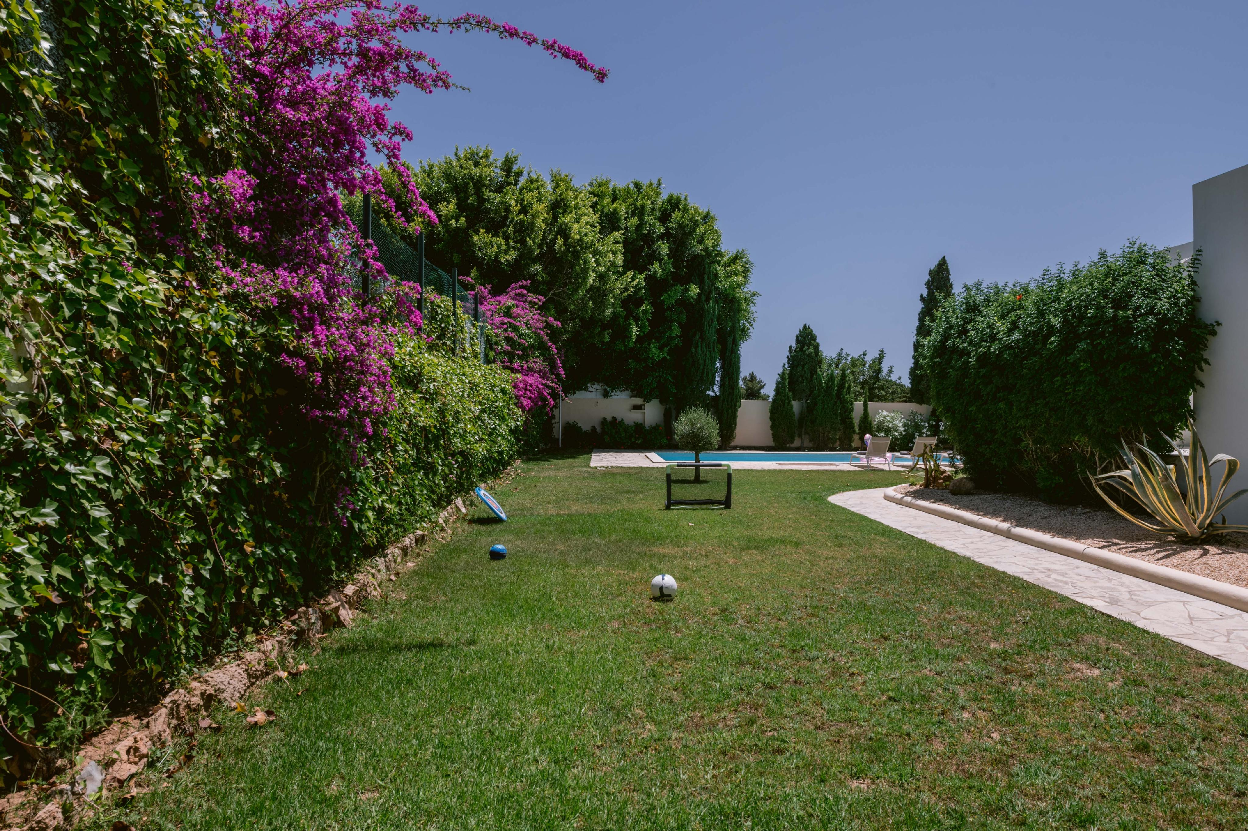 Villa Maria Jesus — Photo 29