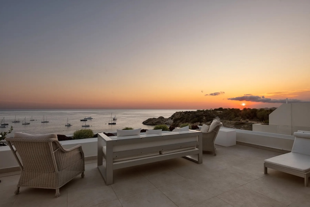 Penthouse Tarida — Photo 7