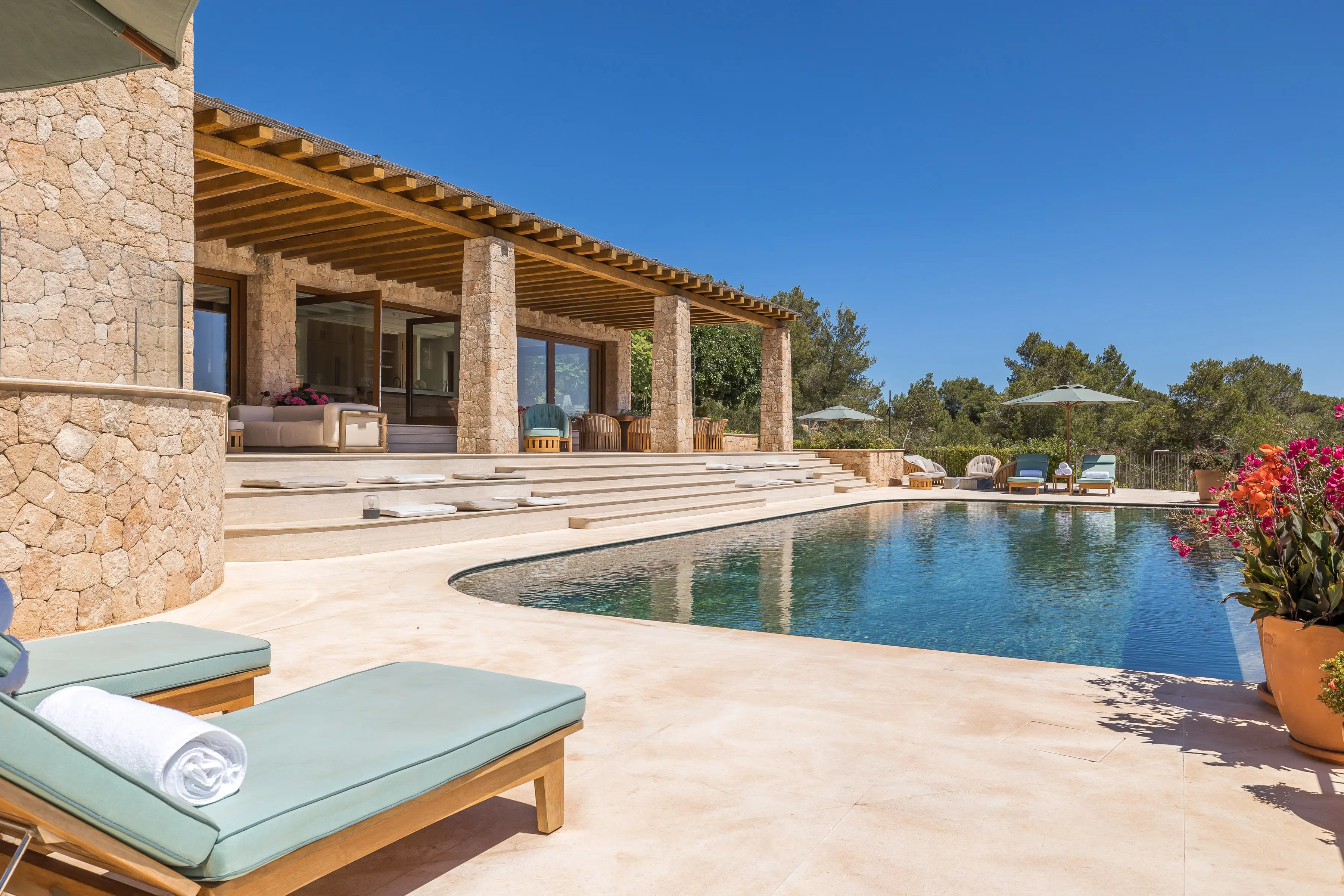 Villa Leona — Photo 4