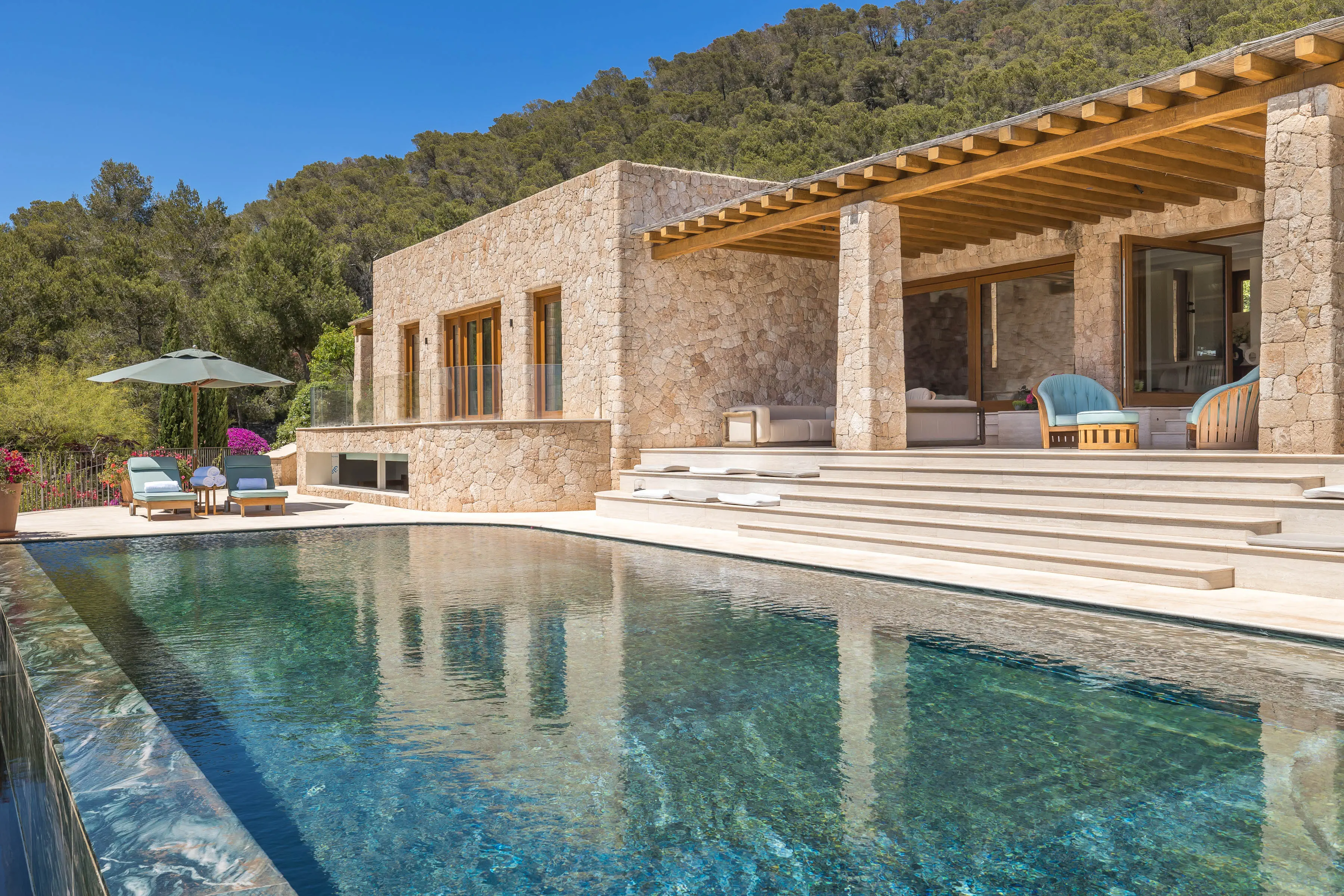 Villa Leona — Photo 24