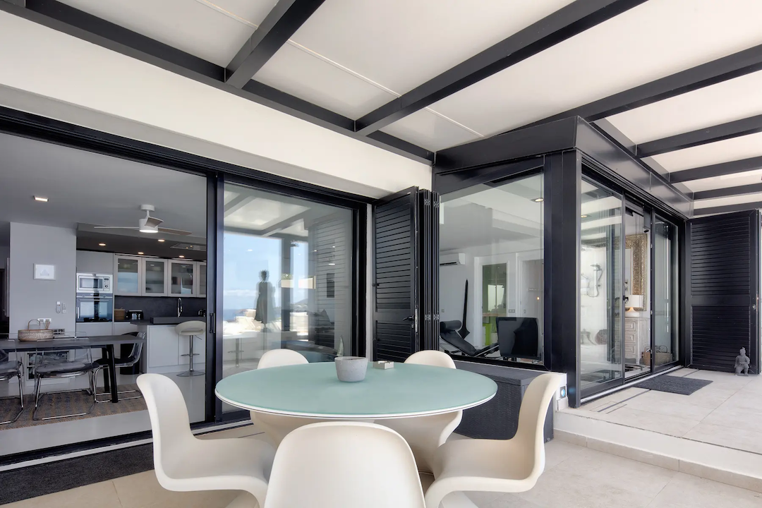 Penthouse Tarida — Photo 8