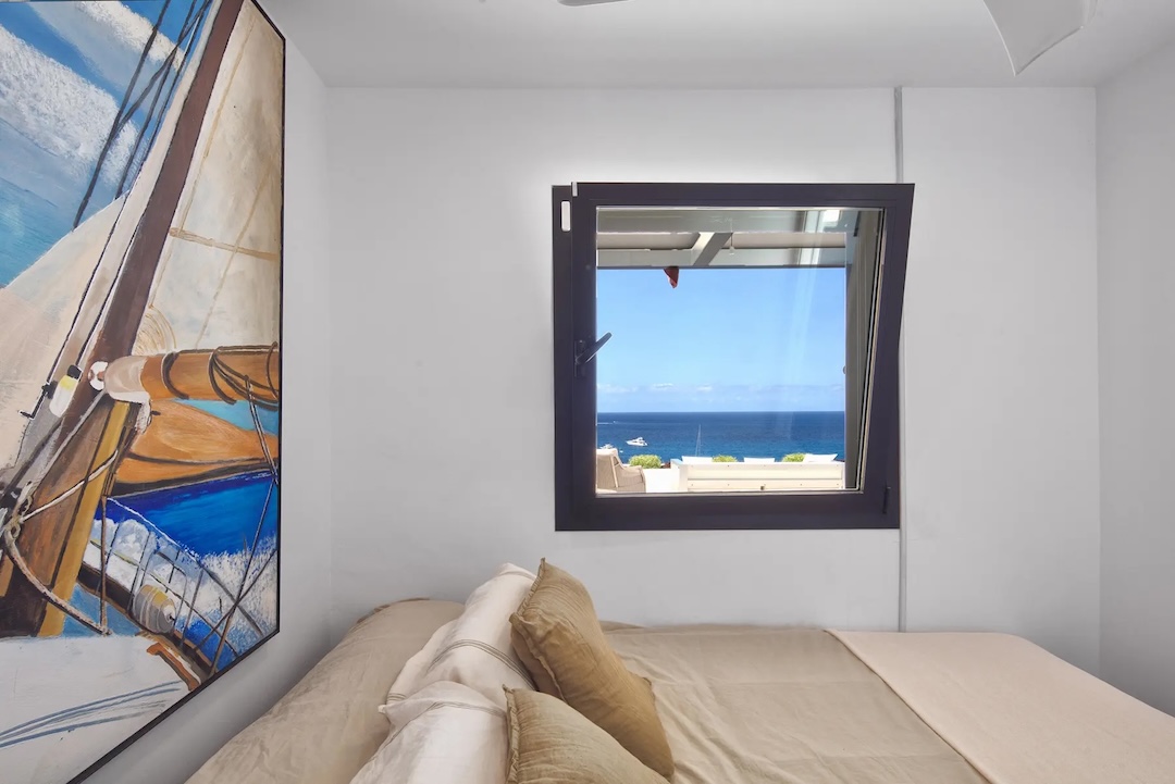 Penthouse Tarida — Photo 9